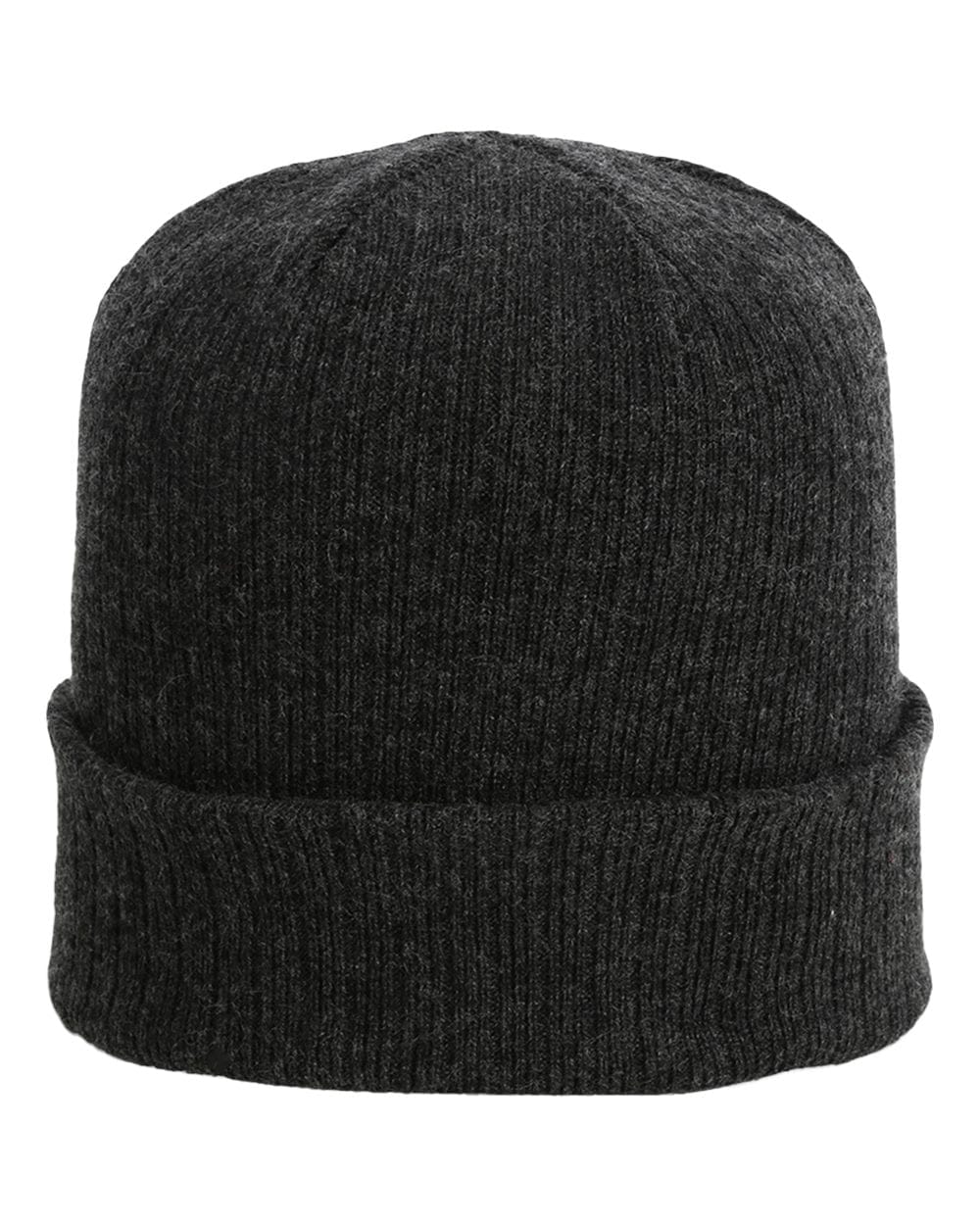 Imperial Headwear Imperial - The Edelweiss Cashmere & Wool Cuffed Beanie