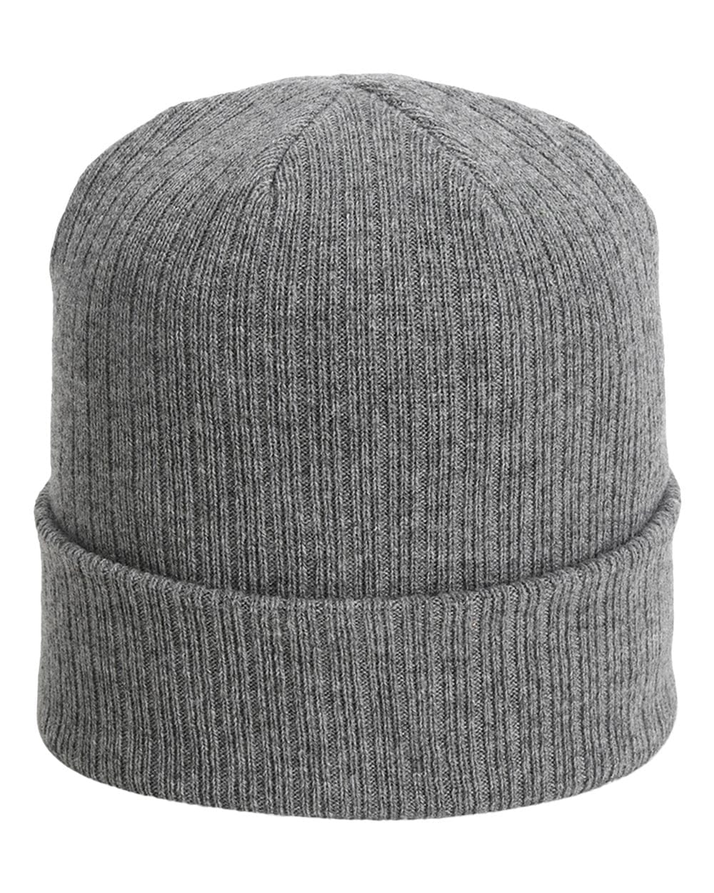Imperial Headwear Imperial - The Edelweiss Cashmere & Wool Cuffed Beanie