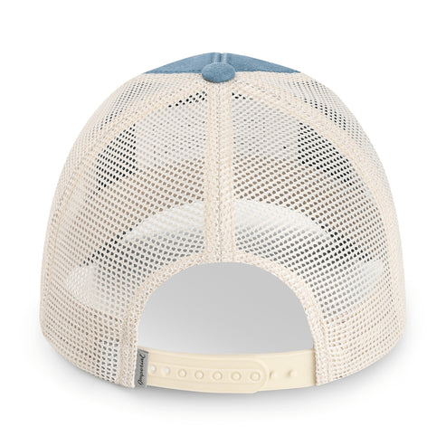 Imperial Headwear Imperial - The Gambit Mesh Back Cap