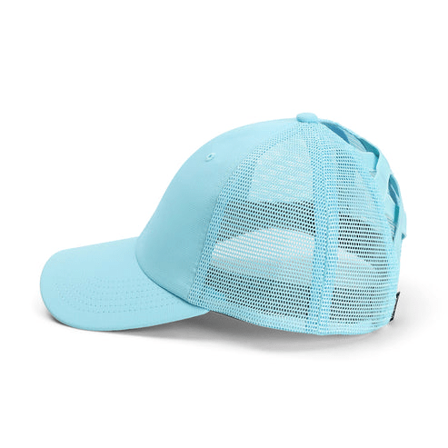 Imperial Headwear Imperial - The Hinsen Mesh Back Ponytail Cap