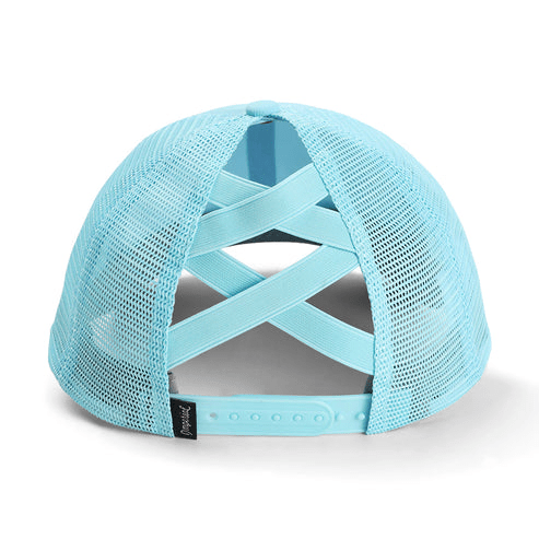 Imperial Headwear Imperial - The Hinsen Mesh Back Ponytail Cap