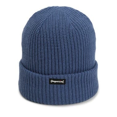 Imperial Headwear Imperial - The Moful Knit Beanie
