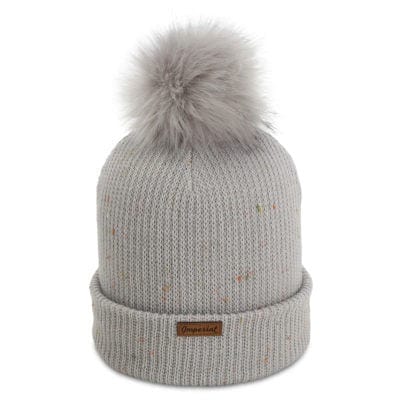 Imperial Headwear Imperial - The Montage Pom Knit Beanie