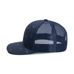Imperial Headwear Imperial - The Passenger Side Meshback Cap
