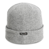Imperial Headwear One Size / Fog Imperial - The Edelweiss Cashmere & Wool Cuffed Beanie