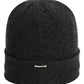 Imperial Headwear One Size / Shadow Imperial - The Edelweiss Cashmere & Wool Cuffed Beanie