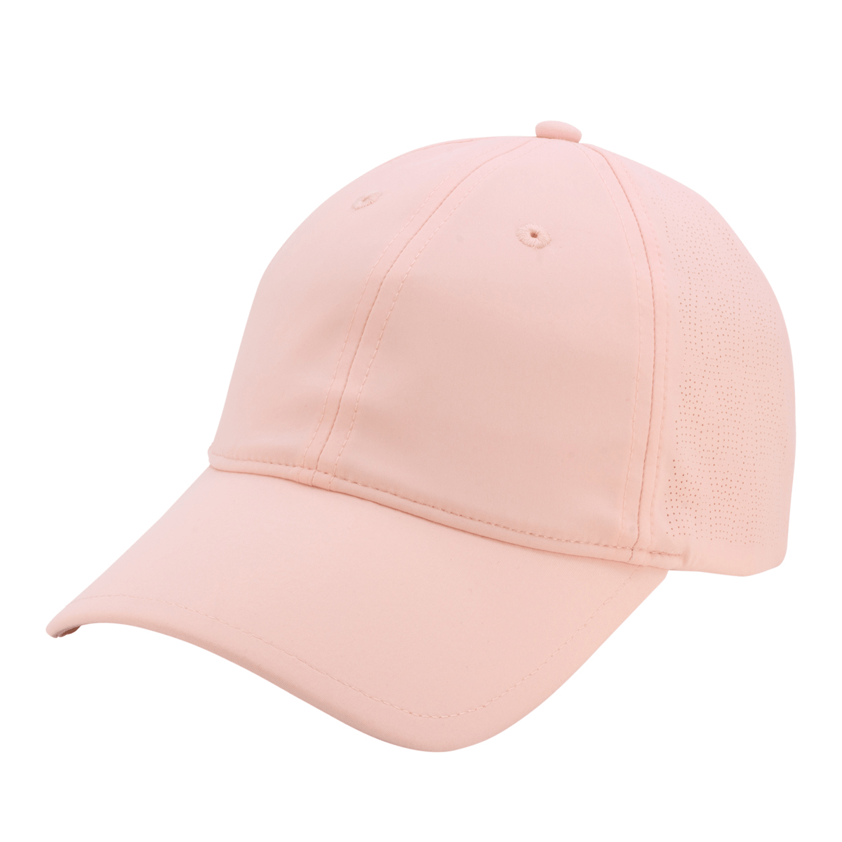 Infinity Her Headwear Adjustable / Cherry Blossoms/Gemstones Infinity Her - SOPHIE Perforated Performance Ponytail Cap