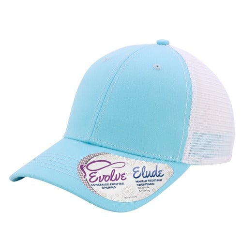 【ILLEDIT】 INFINITY EMBLEM BALL CAP PINK INFINITY EMBLEM BALL CAP PINK