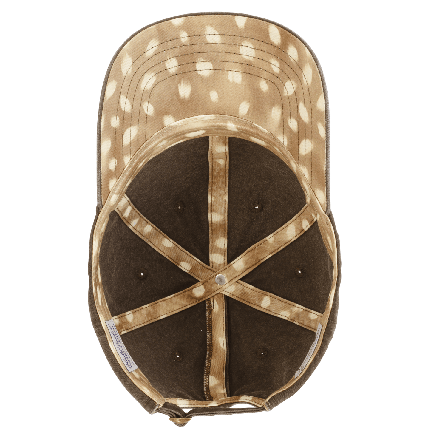 Infinity Her Headwear Infinity Her - CASSIE Ponytail Cap