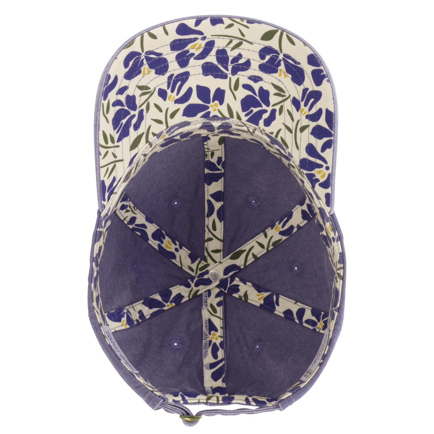 Infinity Her Headwear Infinity Her - CASSIE Ponytail Cap