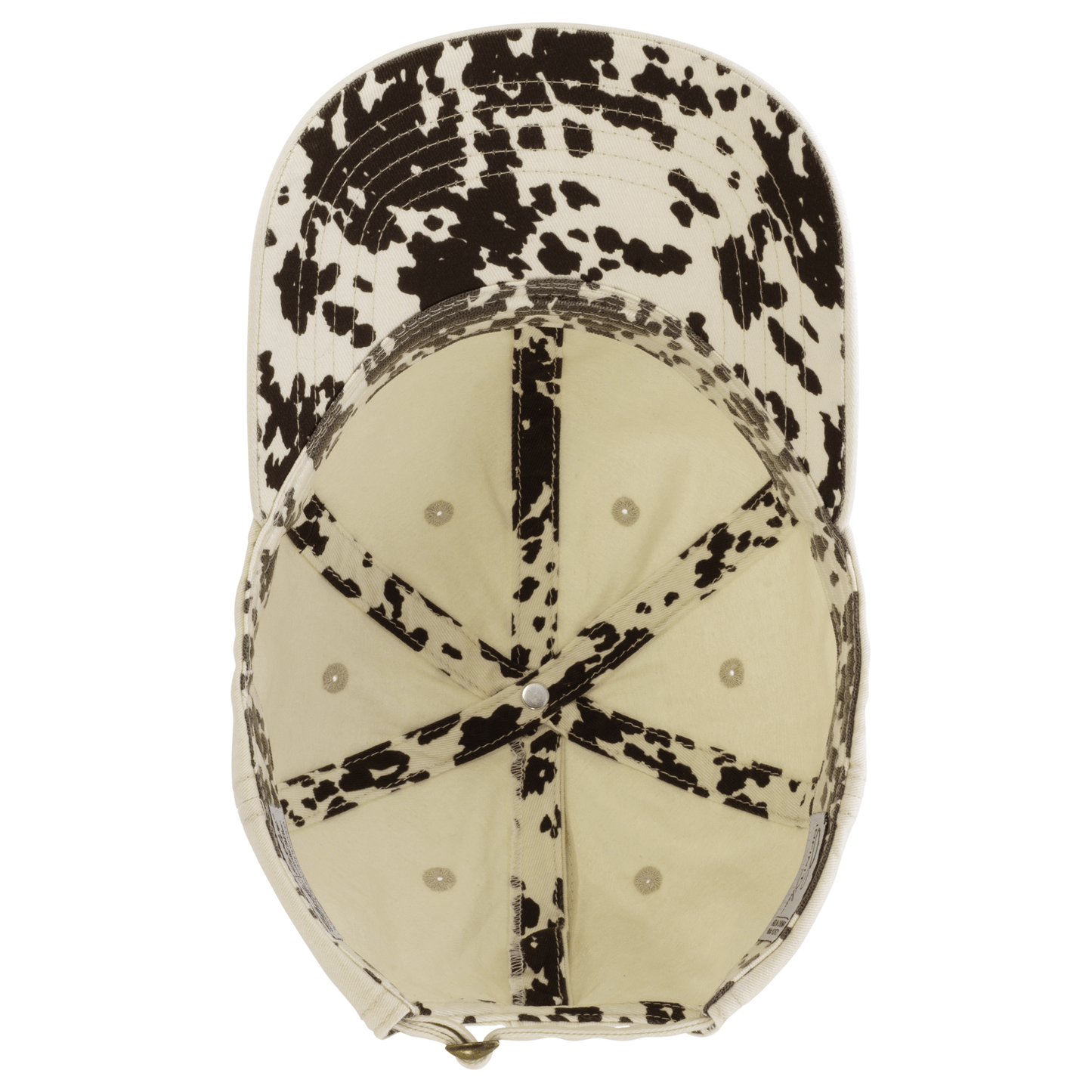 Infinity Her Headwear Infinity Her - CASSIE Ponytail Cap