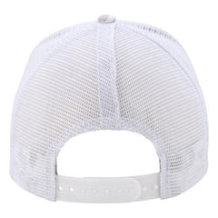 Infinity Her Headwear Infinity Her - CHARLIE Trucker Ponytail Cap Patterned