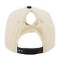 Infinity Her Headwear Infinity Her - COLBIE Two-Tone Five-Panel Ponytail Cap