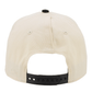 Infinity Her Headwear Infinity Her - COLBIE Two-Tone Five-Panel Ponytail Cap