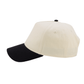 Infinity Her Headwear Infinity Her - COLBIE Two-Tone Five-Panel Ponytail Cap