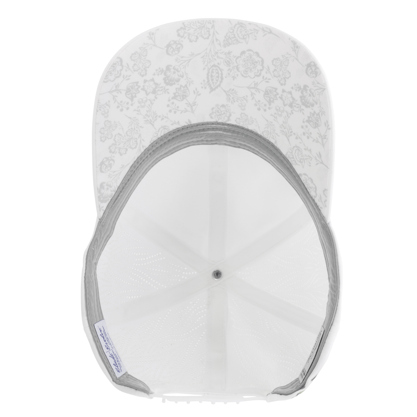 Infinity Her Headwear Infinity Her - GABY Perforated Performance Ponytail Cap