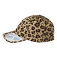 Infinity Her Headwear Infinity Her - HATTIE Printed Ponytail Cap