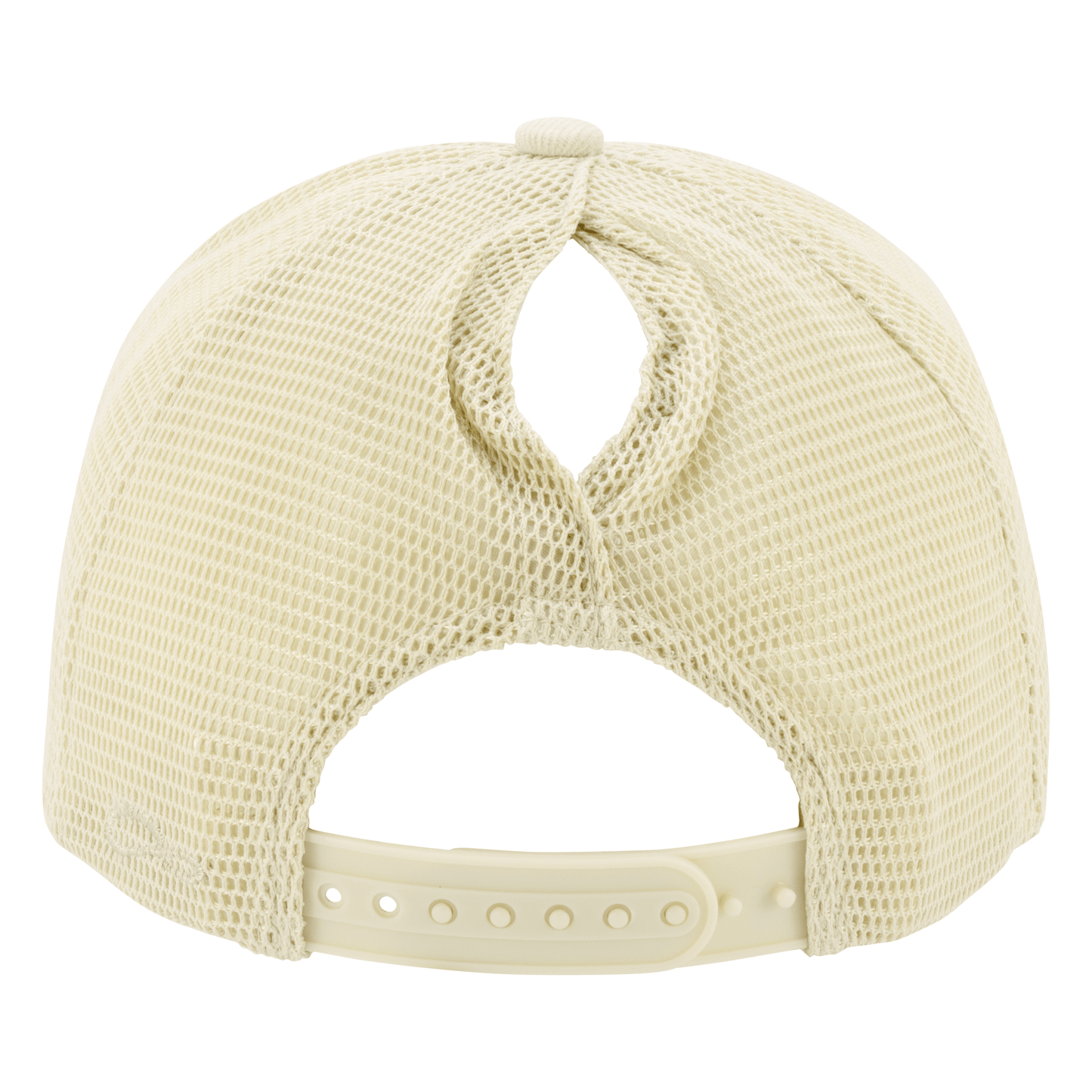 Infinity Her Headwear Infinity Her - JO Corduroy Ponytail Cap