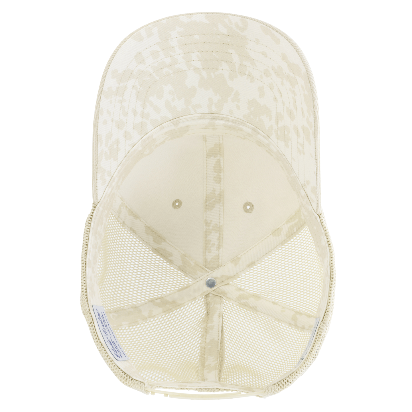 Infinity Her Headwear Infinity Her - JO Corduroy Ponytail Cap