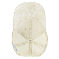 Infinity Her Headwear Infinity Her - JO Corduroy Ponytail Cap