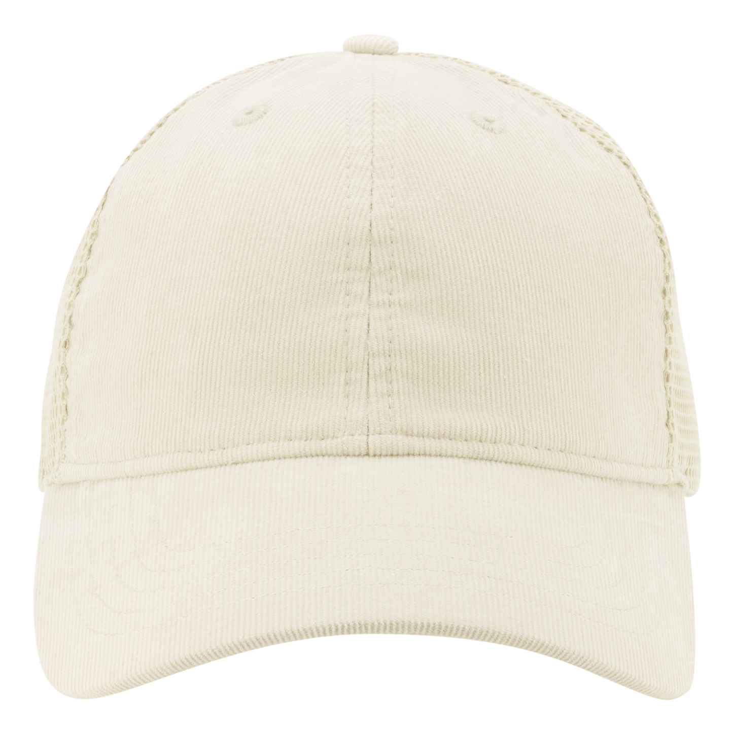 Infinity Her Headwear Infinity Her - JO Corduroy Ponytail Cap