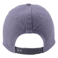 Infinity Her Headwear Infinity Her - MAYA Washed 5-Panel Rope Ponytail Cap