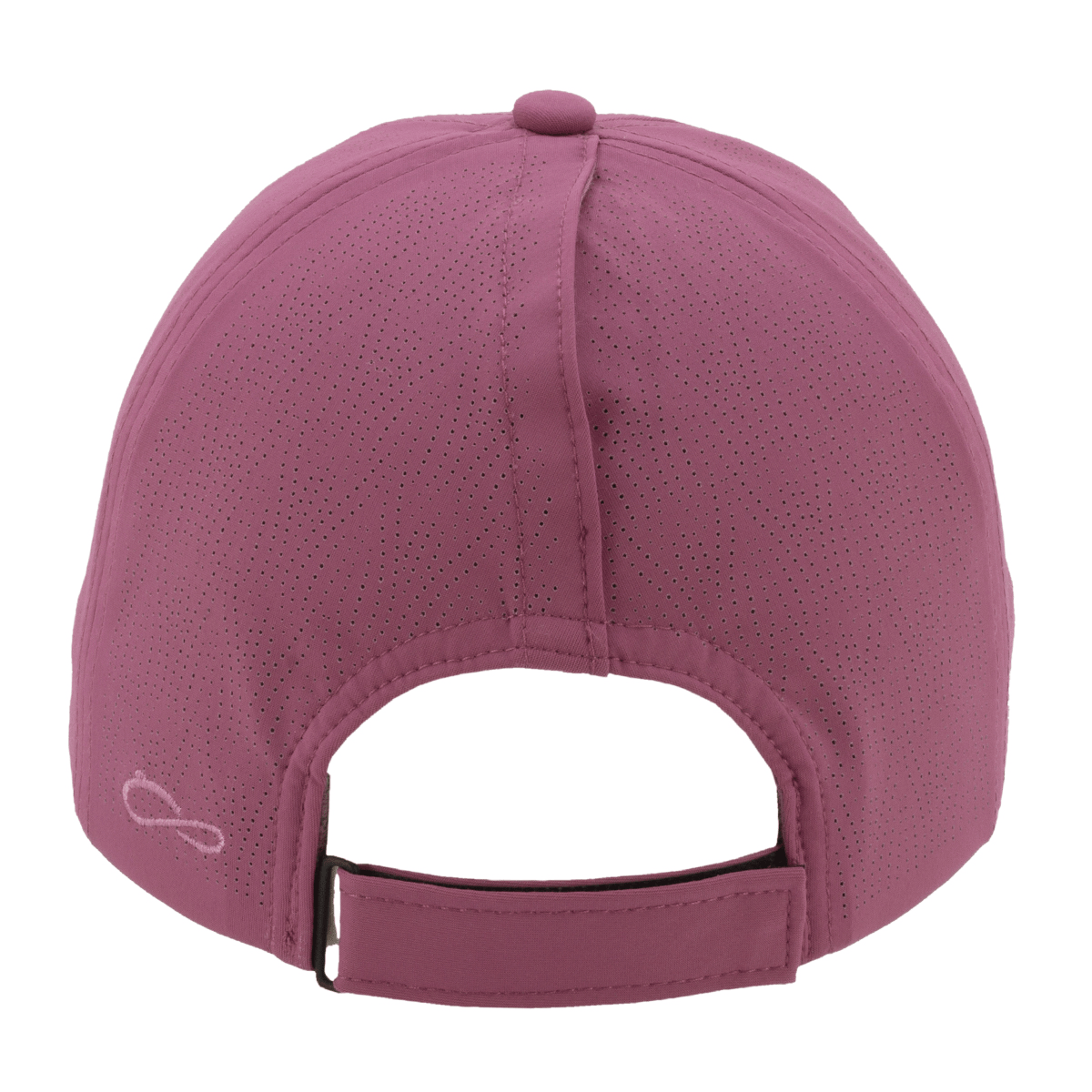 Infinity Her Headwear Infinity Her - SOPHIE Perforated Performance Ponytail Cap