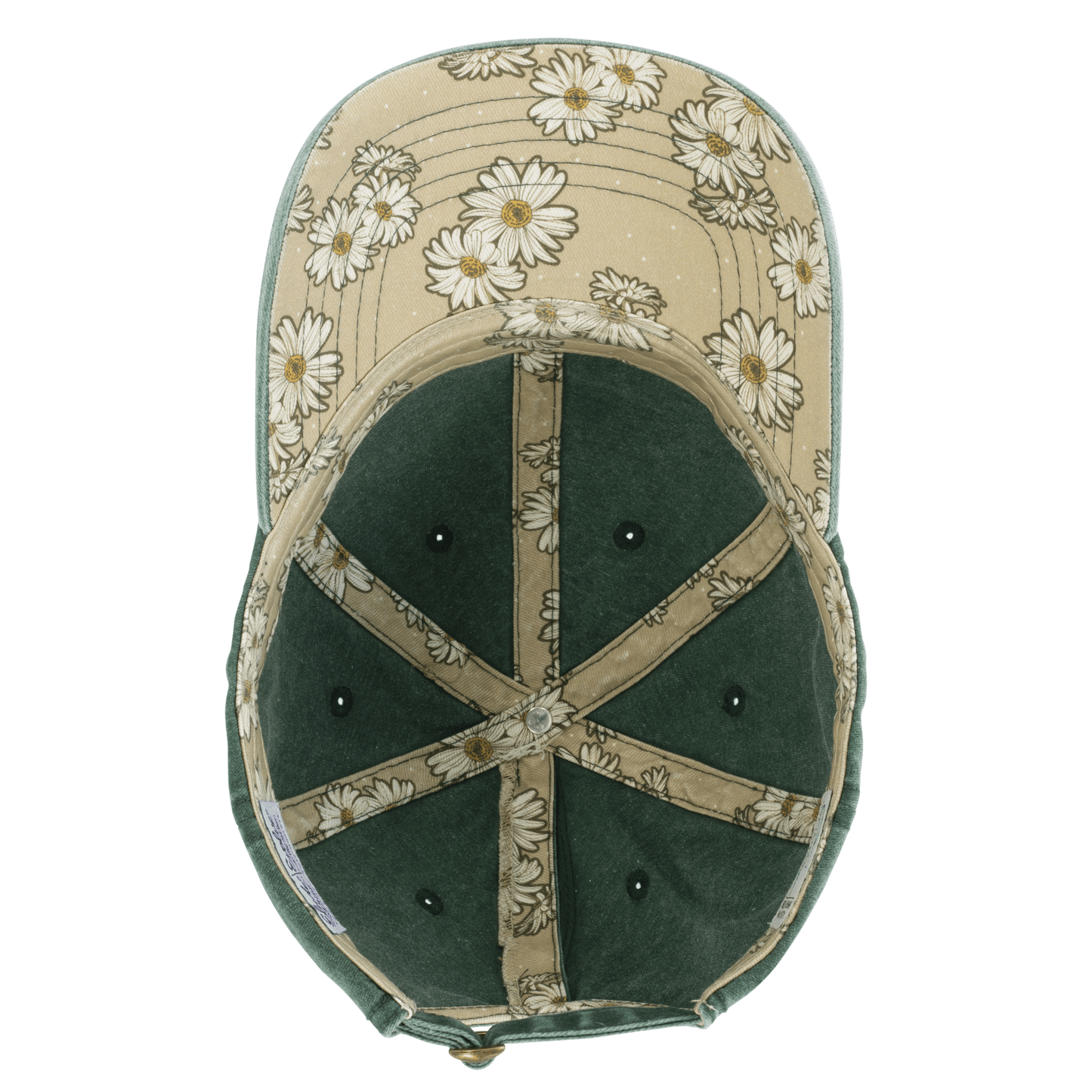 Infinity Her Headwear Infinity Her - TESS Mesh Back Ponytail Cap