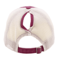 Infinity Her - ANNIE Peached Twill Mesh Back Ponytail Cap