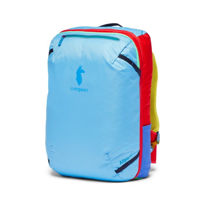 Cotopaxi - Allpa 42L Travel Pack - Del Día