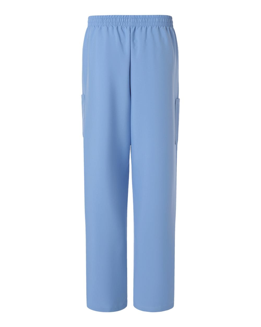 JAANUU Scrubs Hanes - Men's Scrub Open Leg Pants