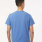 JAANUU Scrubs JAANUU - Men's Holmes Everyday 1-Pocket Scrub V-Neck Top