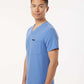 JAANUU Scrubs JAANUU - Men's Holmes Everyday 1-Pocket Scrub V-Neck Top
