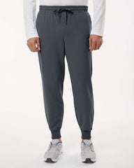 JAANUU Scrubs JAANUU - Men's Osmo 8-Pocket Scrub Joggers