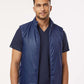 JAANUU Scrubs JAANUU - Men's Phantom Insulated Vest