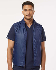 JAANUU Scrubs JAANUU - Men's Phantom Insulated Vest