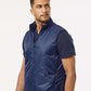 JAANUU Scrubs JAANUU - Men's Phantom Insulated Vest