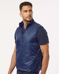 JAANUU Scrubs JAANUU - Men's Phantom Insulated Vest