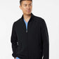 JAANUU Scrubs JAANUU - Men's Wolfe Everyday Full-Zip 6-Pocket Scrub Jacket