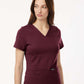 JAANUU Scrubs JAANUU - Women's Cesi Ultrasoft Scrub V-Neck Top
