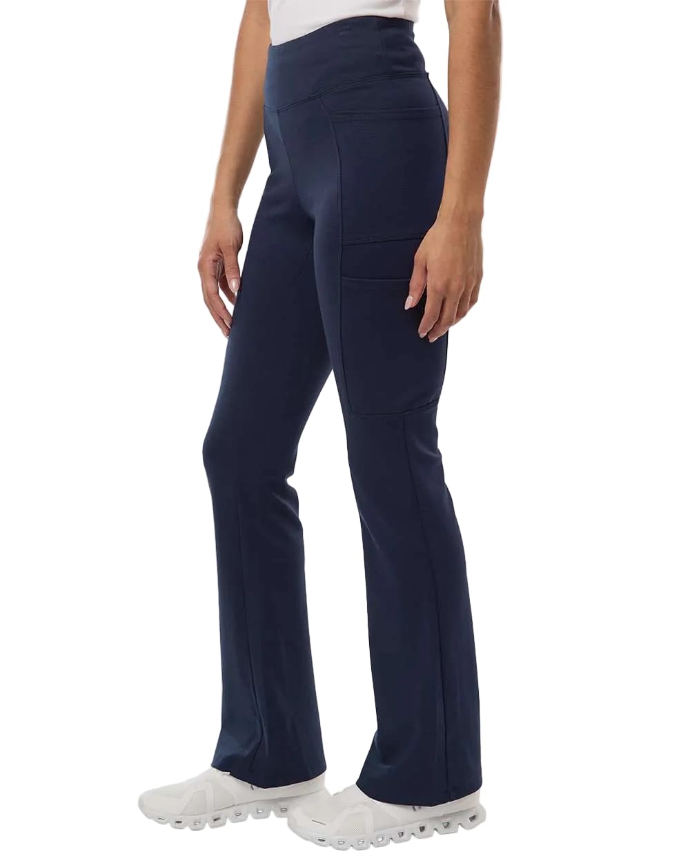 JAANUU Scrubs JAANUU - Women's Perri UltraSOFT™ Yoga Scrub Pants