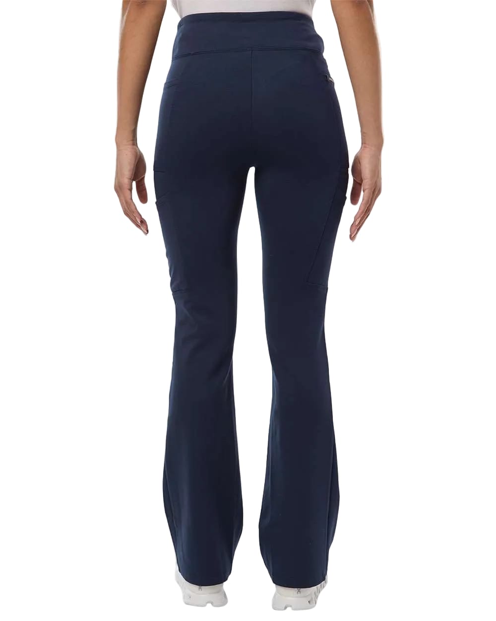 JAANUU Scrubs JAANUU - Women's Perri UltraSOFT™ Yoga Scrub Pants