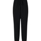 JAANUU Scrubs S / Black Hames - Women's Scrub Joggers