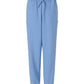 JAANUU Scrubs S / Ceil Blue Hames - Women's Scrub Joggers
