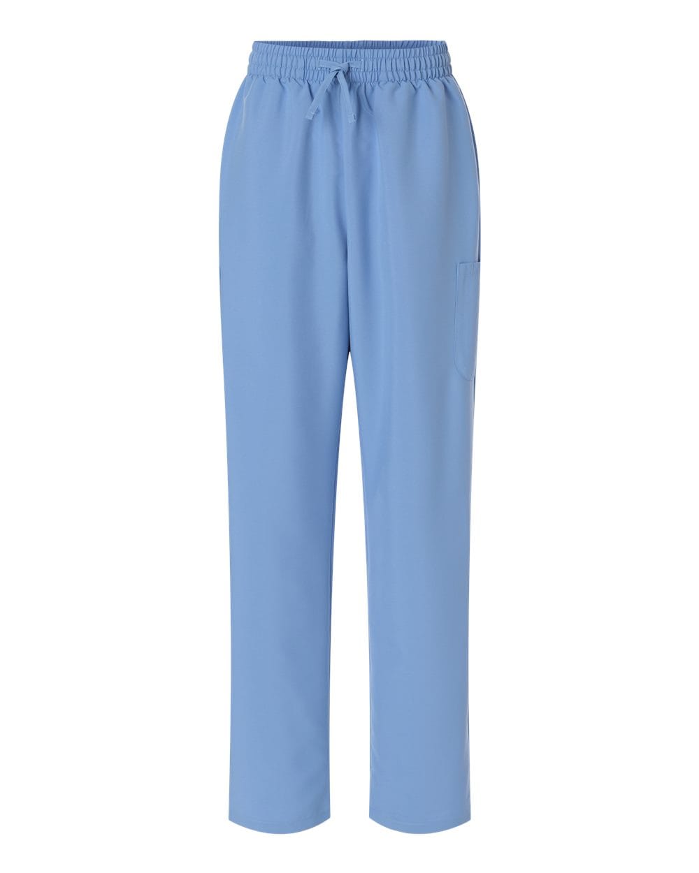 Hanes - Women's Scrub Open Leg Pants
