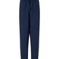 JAANUU Scrubs S / Navy Hames - Women's Scrub Joggers