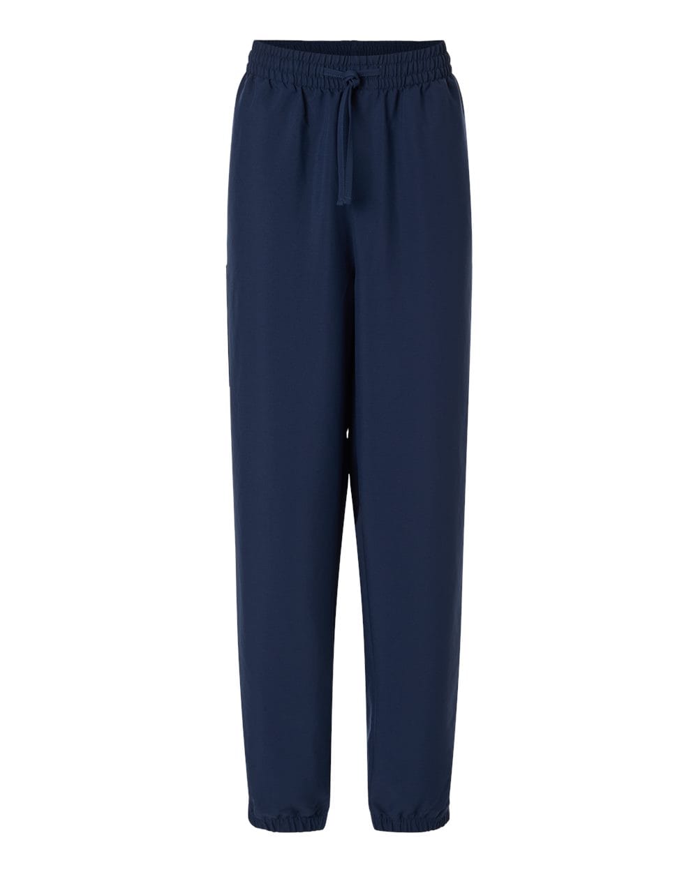 JAANUU Scrubs S / Navy Hames - Women's Scrub Joggers