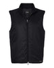 JAANUU Scrubs XS / Black JAANUU - Men's Phantom Insulated Vest