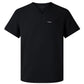 JAANUU Scrubs XS / Black JAANUU - Men's Platt 3-Pocket Scrub V-Neck Top