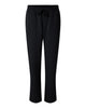 JAANUU Scrubs XS / Black JAANUU - Men's Rhodes Everyday Straight-Leg Scrub Pants